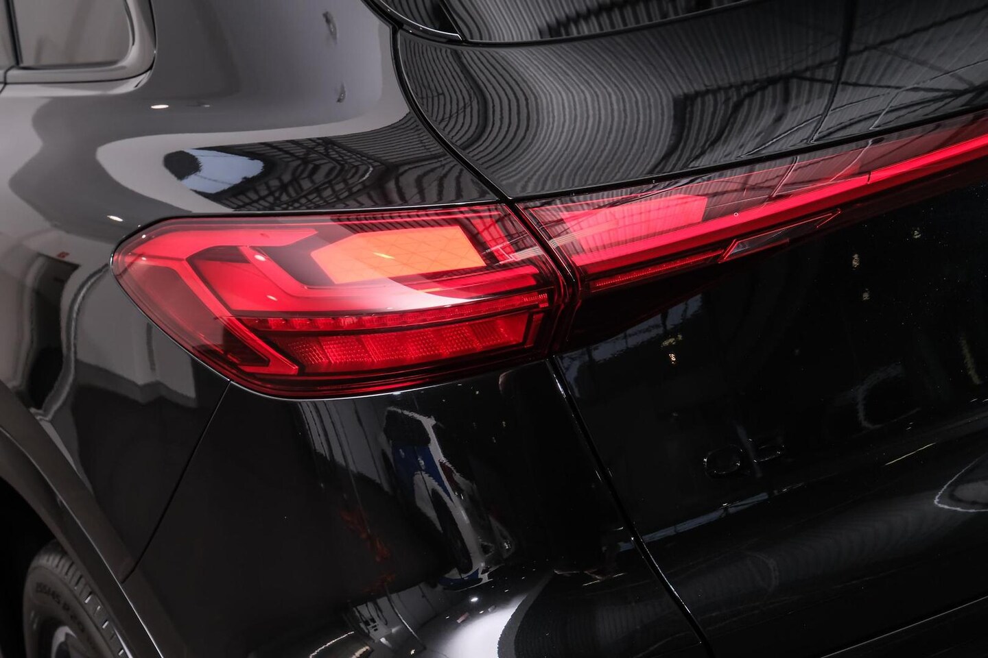 Image about Audi Q5 SUV TDI quattro 150 kW sport