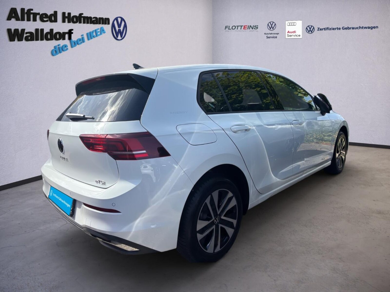 Volkswagen Golf – Bild 3