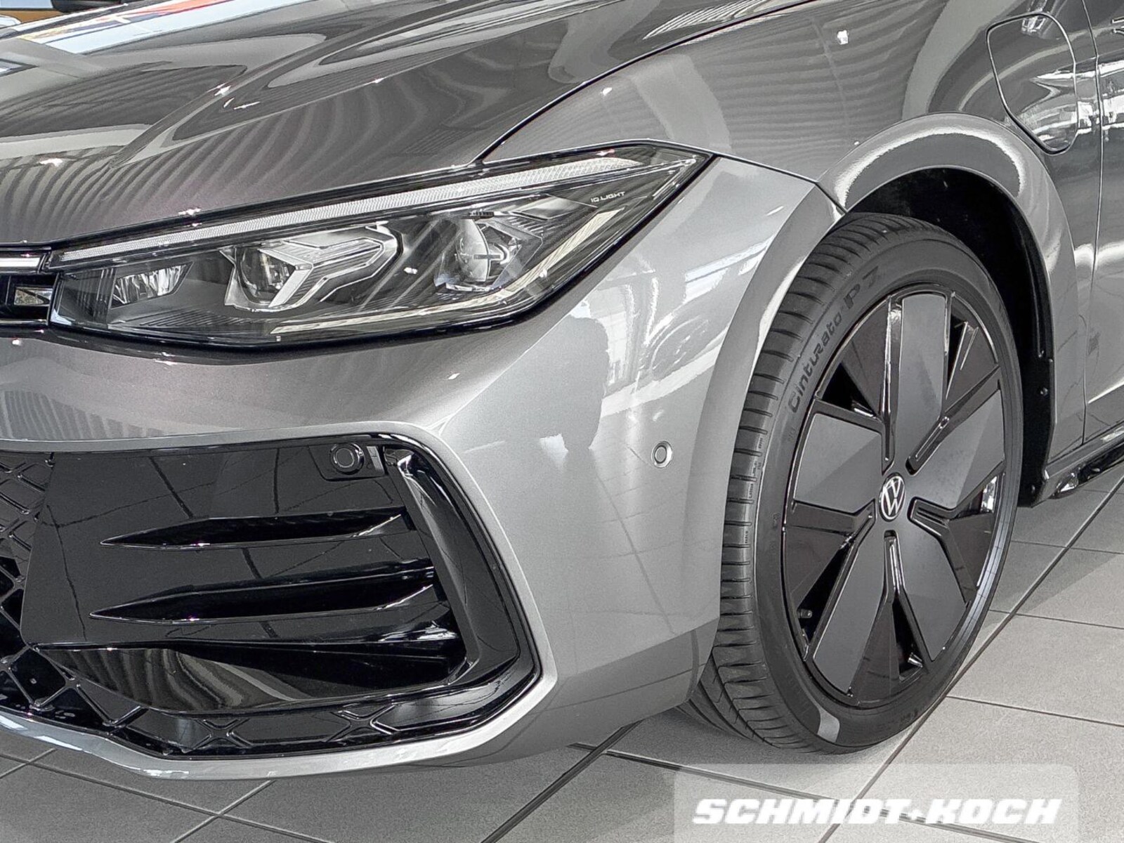 Volkswagen Passat – Bild 4