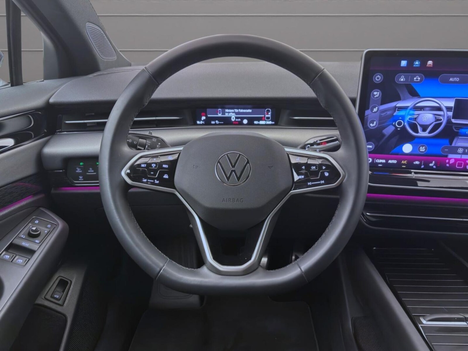 Volkswagen ID.7 Tourer – Bild 12