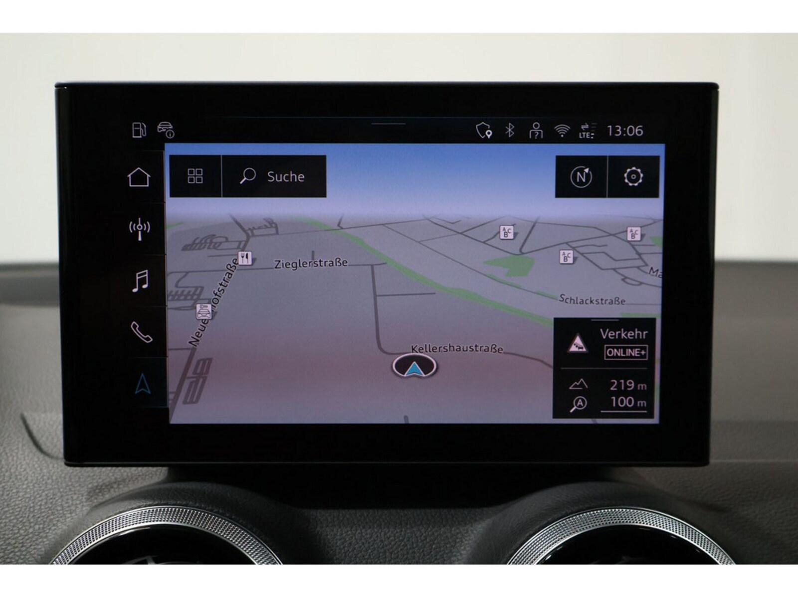 Audi Q2 – Bild 15