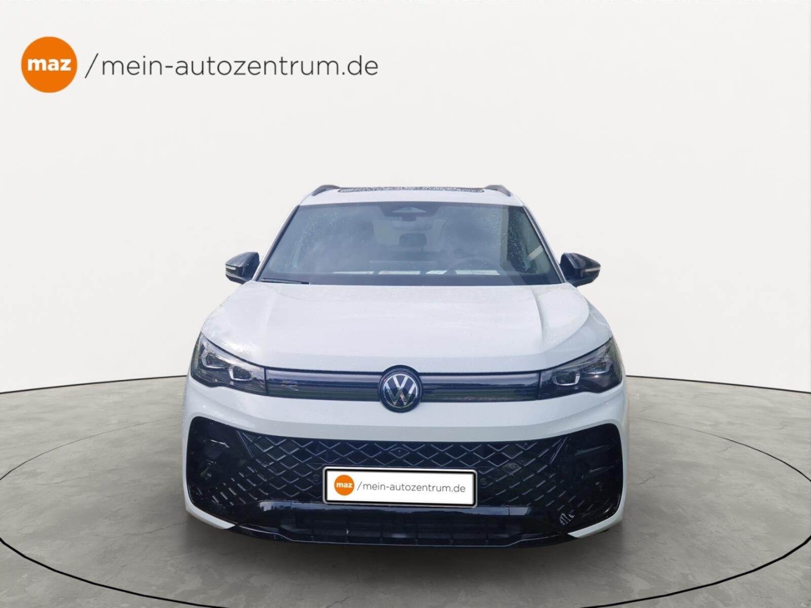 Volkswagen Tiguan – Bild 2