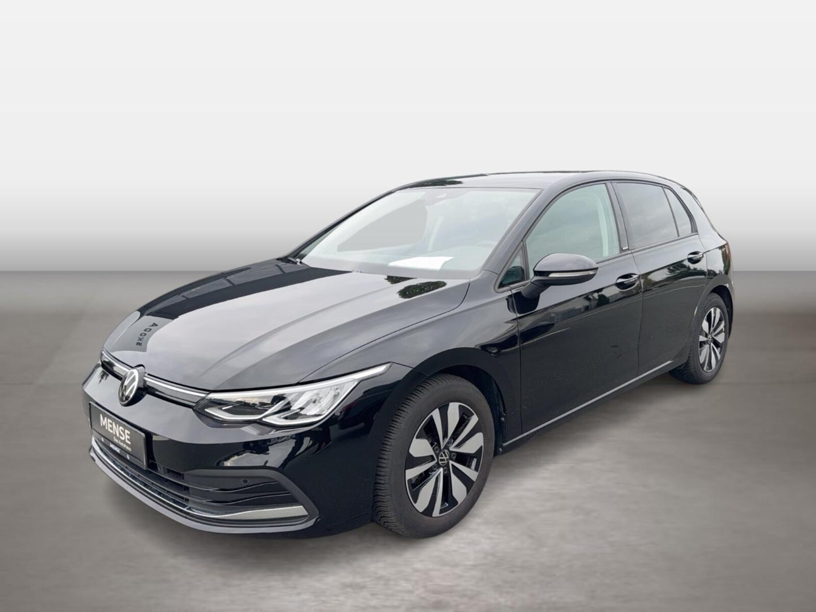 Volkswagen Golf – Bild 2