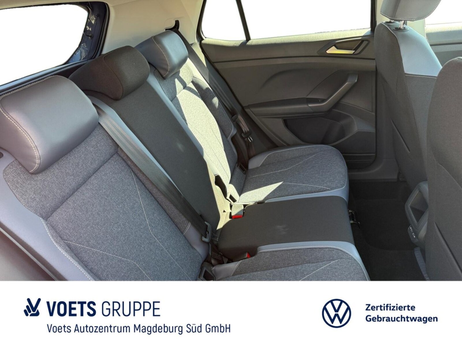 Volkswagen T-Cross – Bild 13
