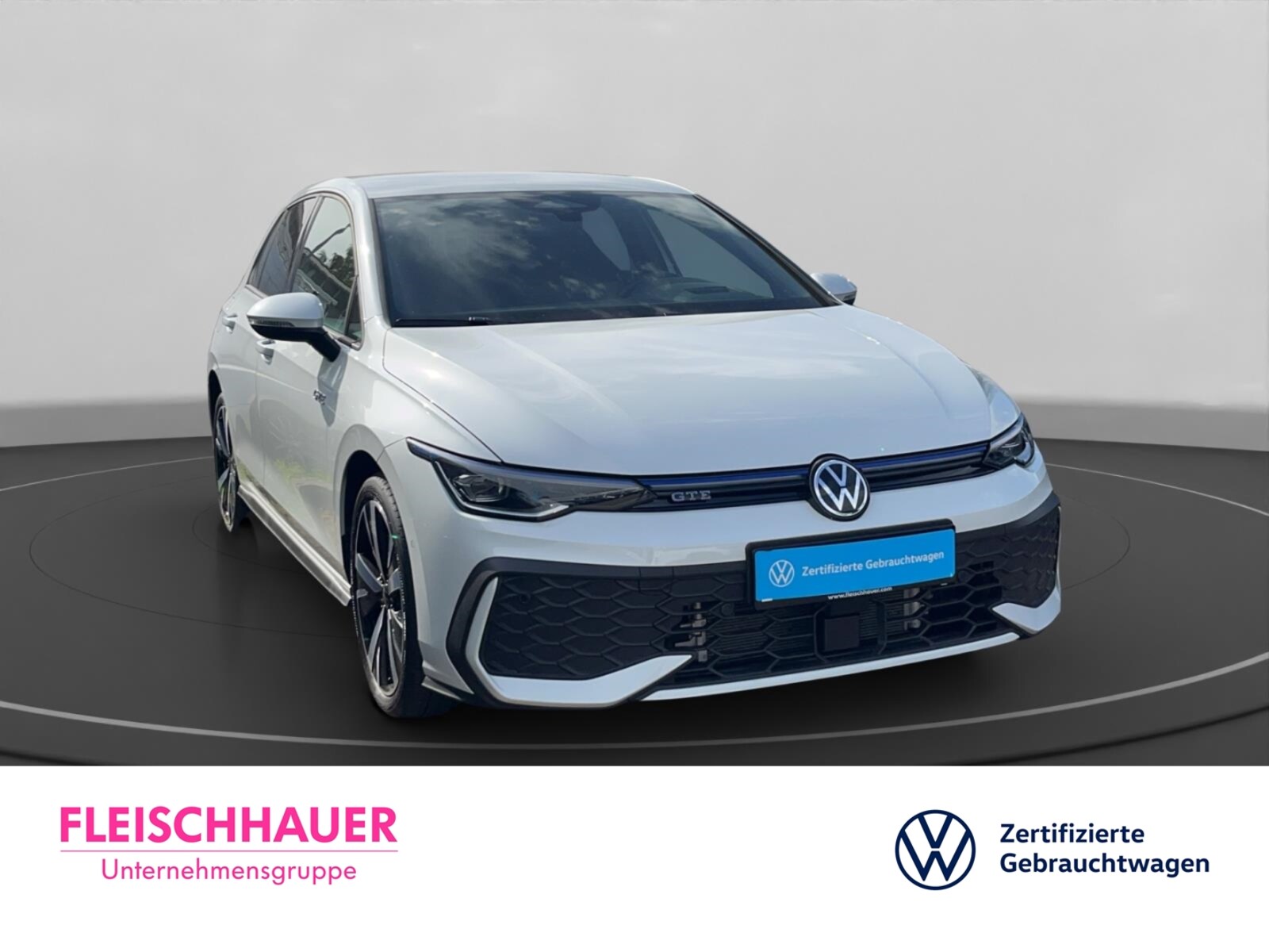 Volkswagen Golf – Bild 8