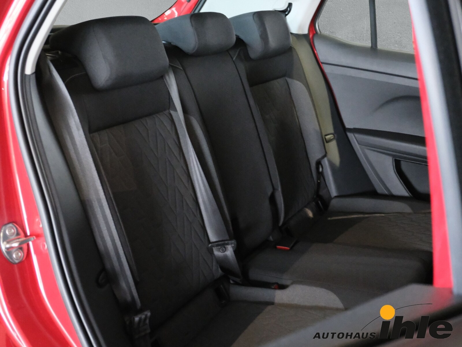 Volkswagen T-Cross – Bild 6
