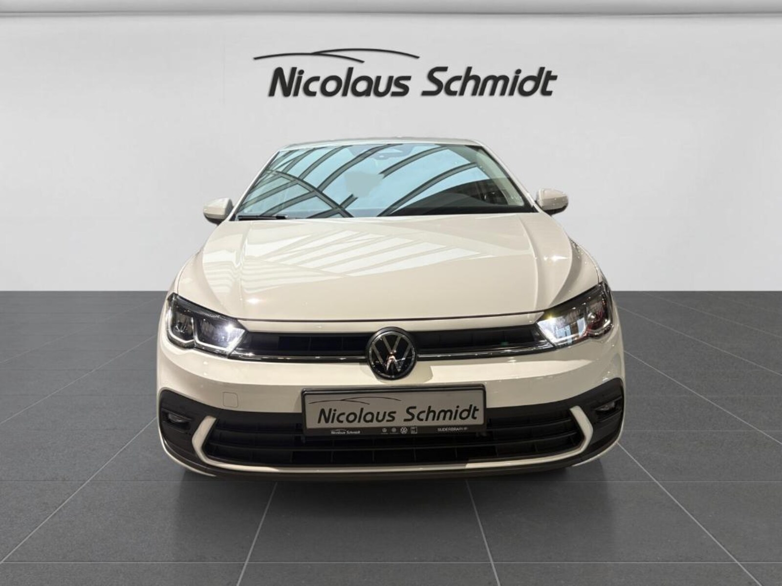 Volkswagen Polo – Bild 2