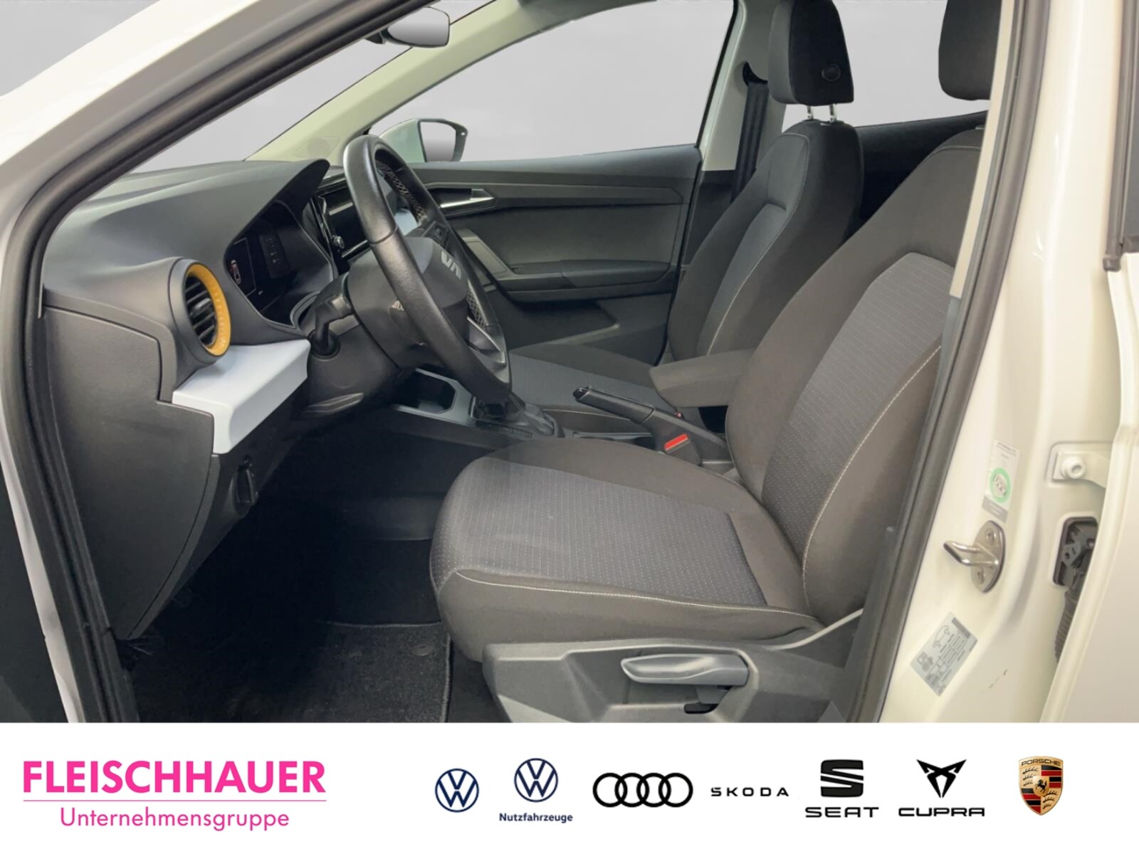 SEAT Ibiza – Bild 9