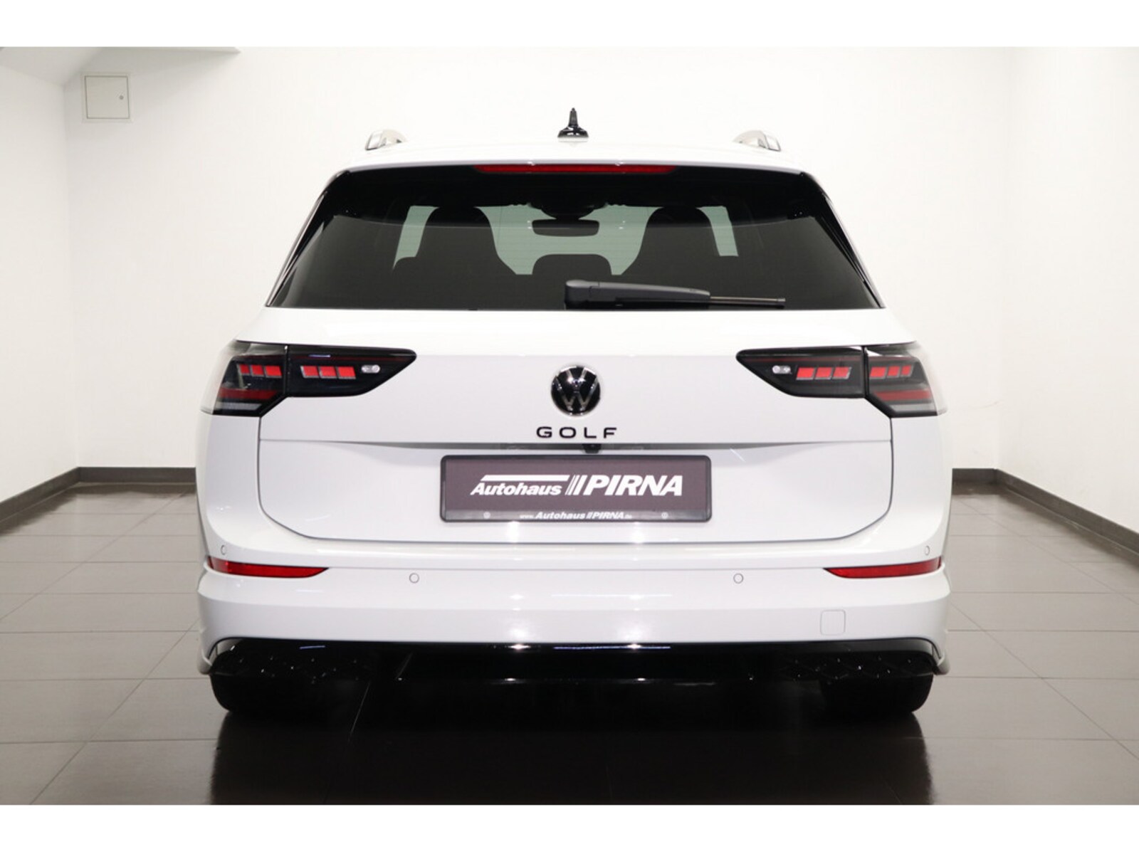 Volkswagen Golf Variant – Bild 6