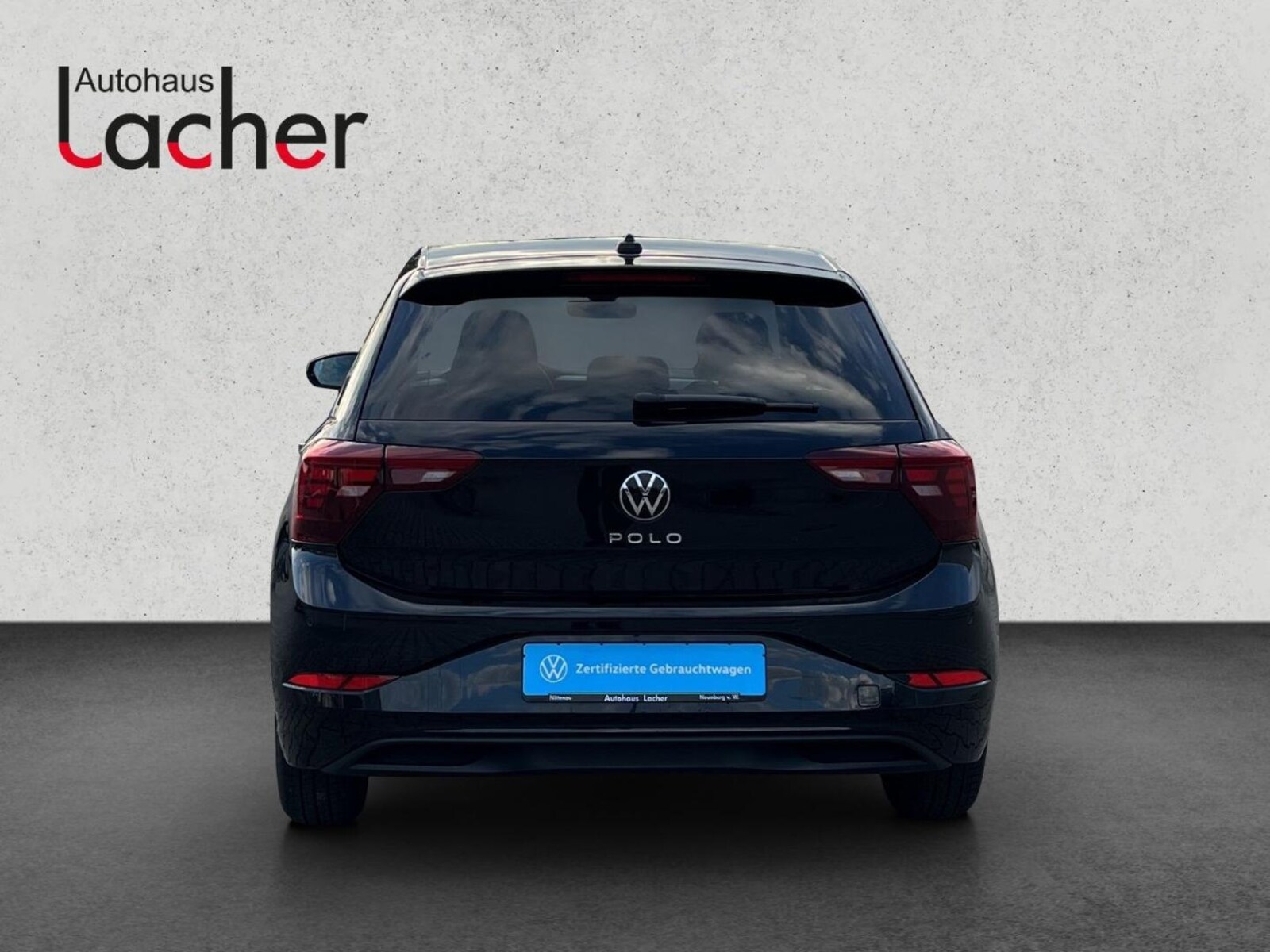 Volkswagen Polo – Bild 5