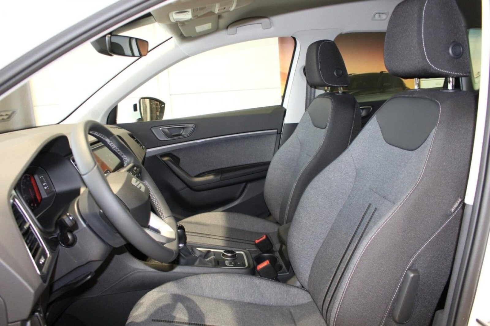 SEAT Ateca – Bild 14