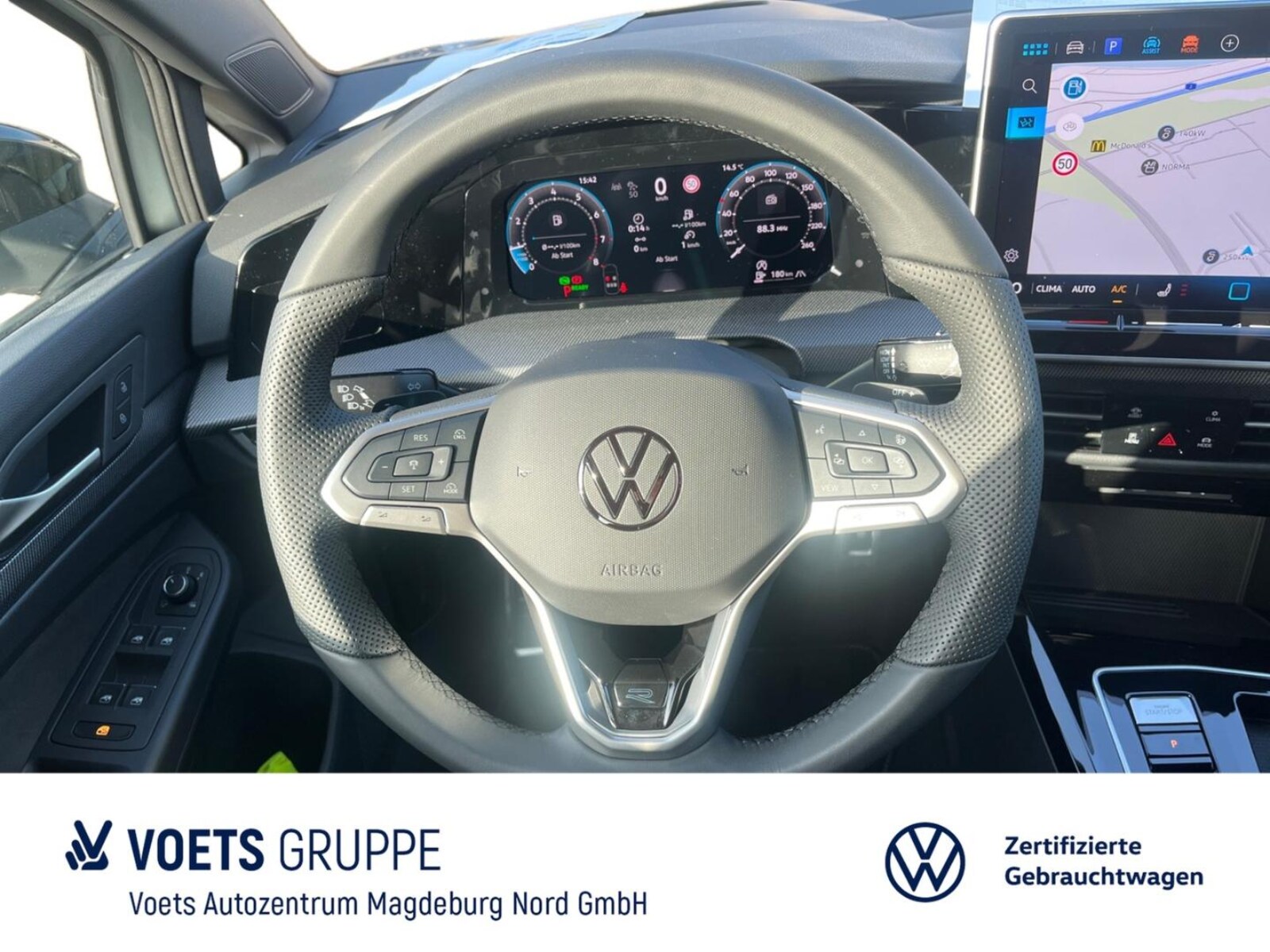 Volkswagen Golf – Bild 11
