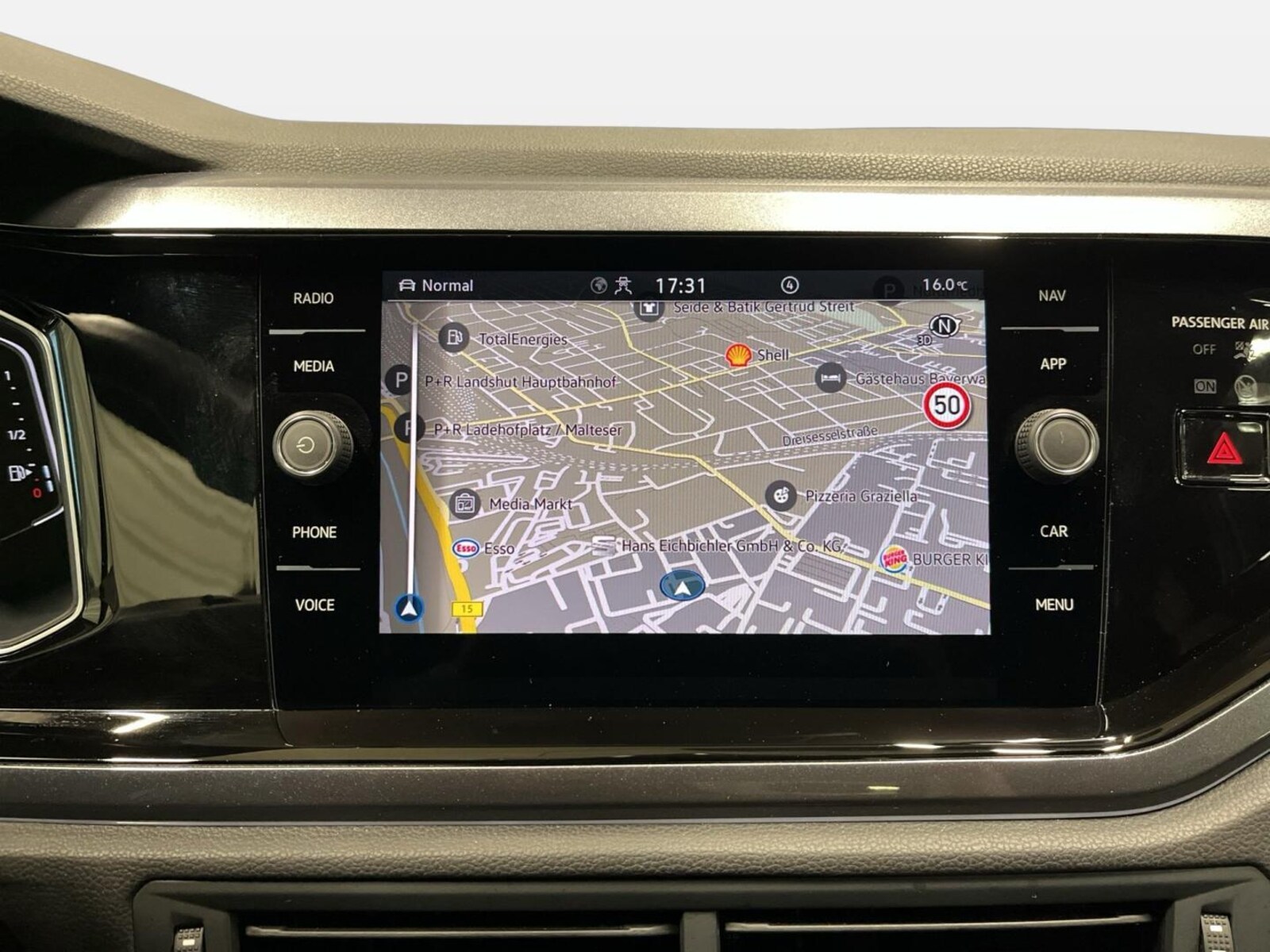 Volkswagen Polo – Bild 15