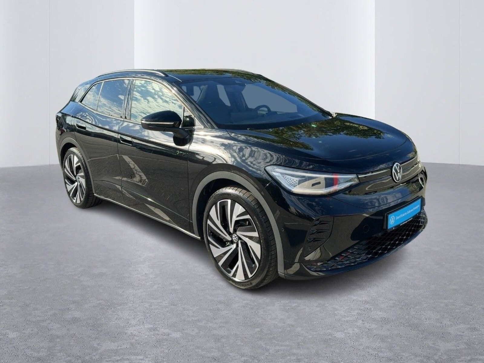 Volkswagen ID.4 – Bild 4