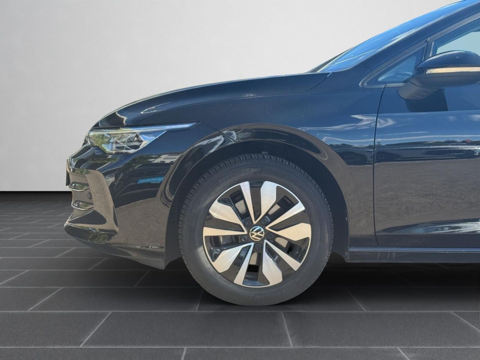 Volkswagen Golf – Bild 8