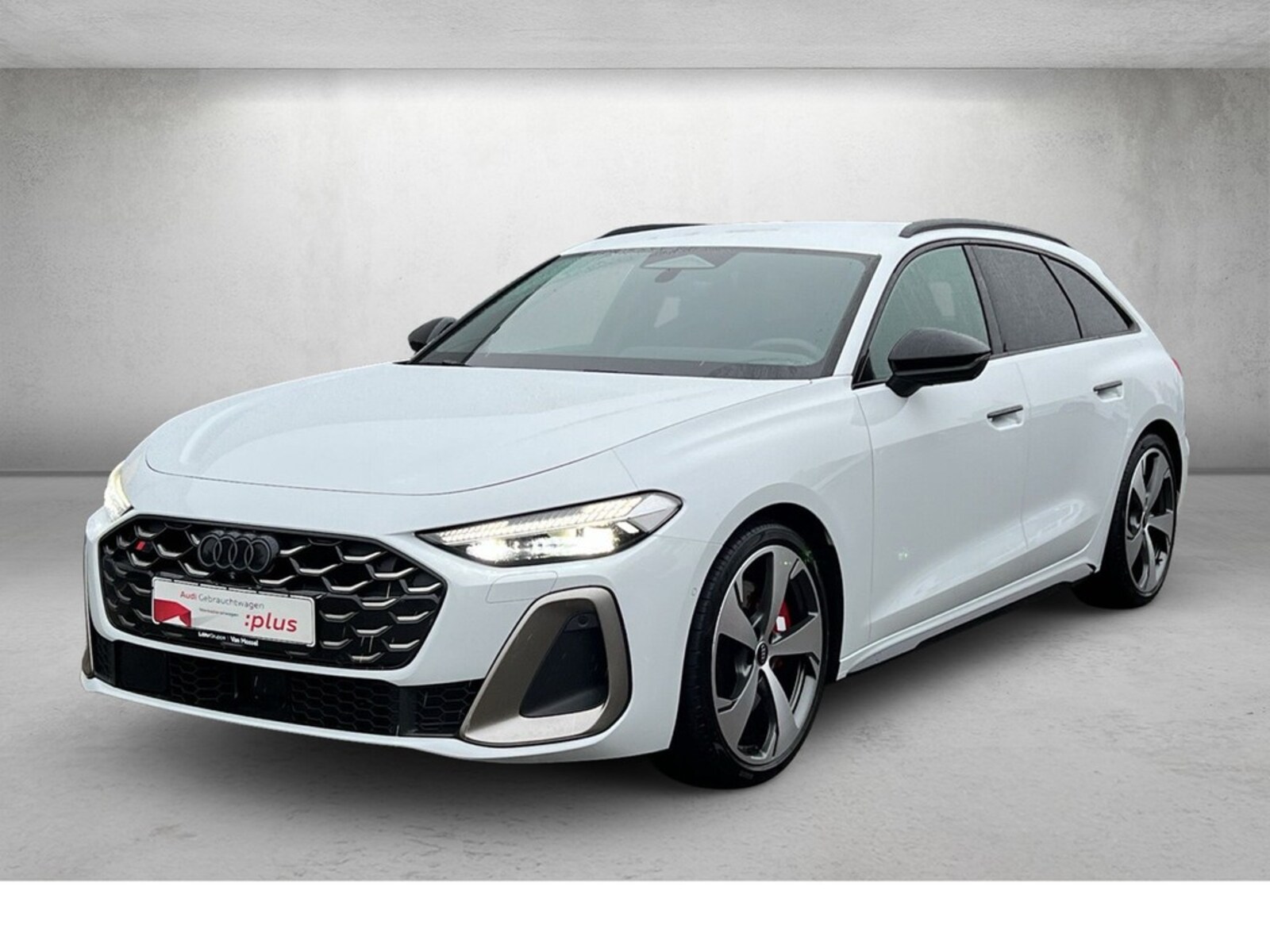Audi S5 Avant