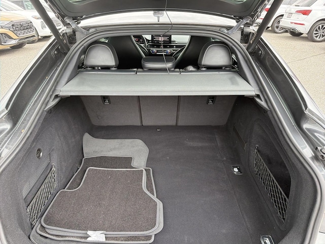 2023 Audi S5 Sportback Premium Plus - Photo 17