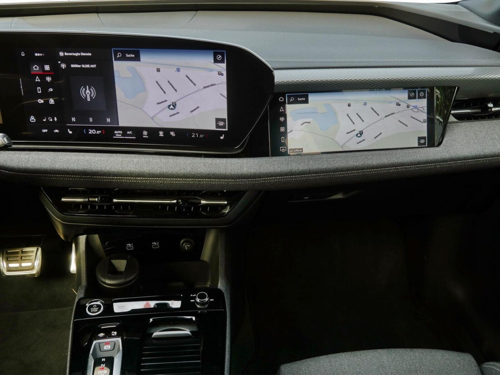 Audi A6 Avant e-tron – Bild 6