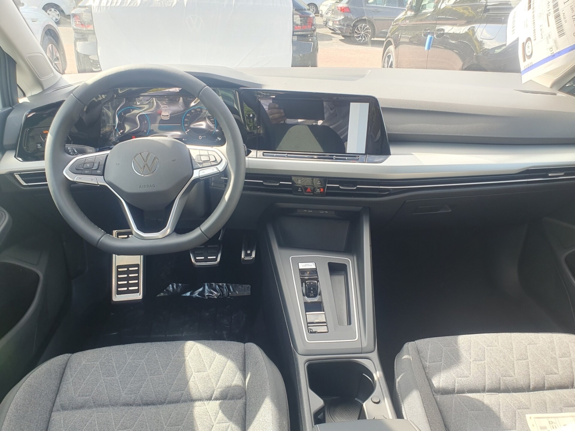 Volkswagen Golf MOVE
