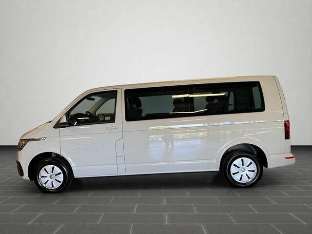 Volkswagen T6.1 Caravelle larger