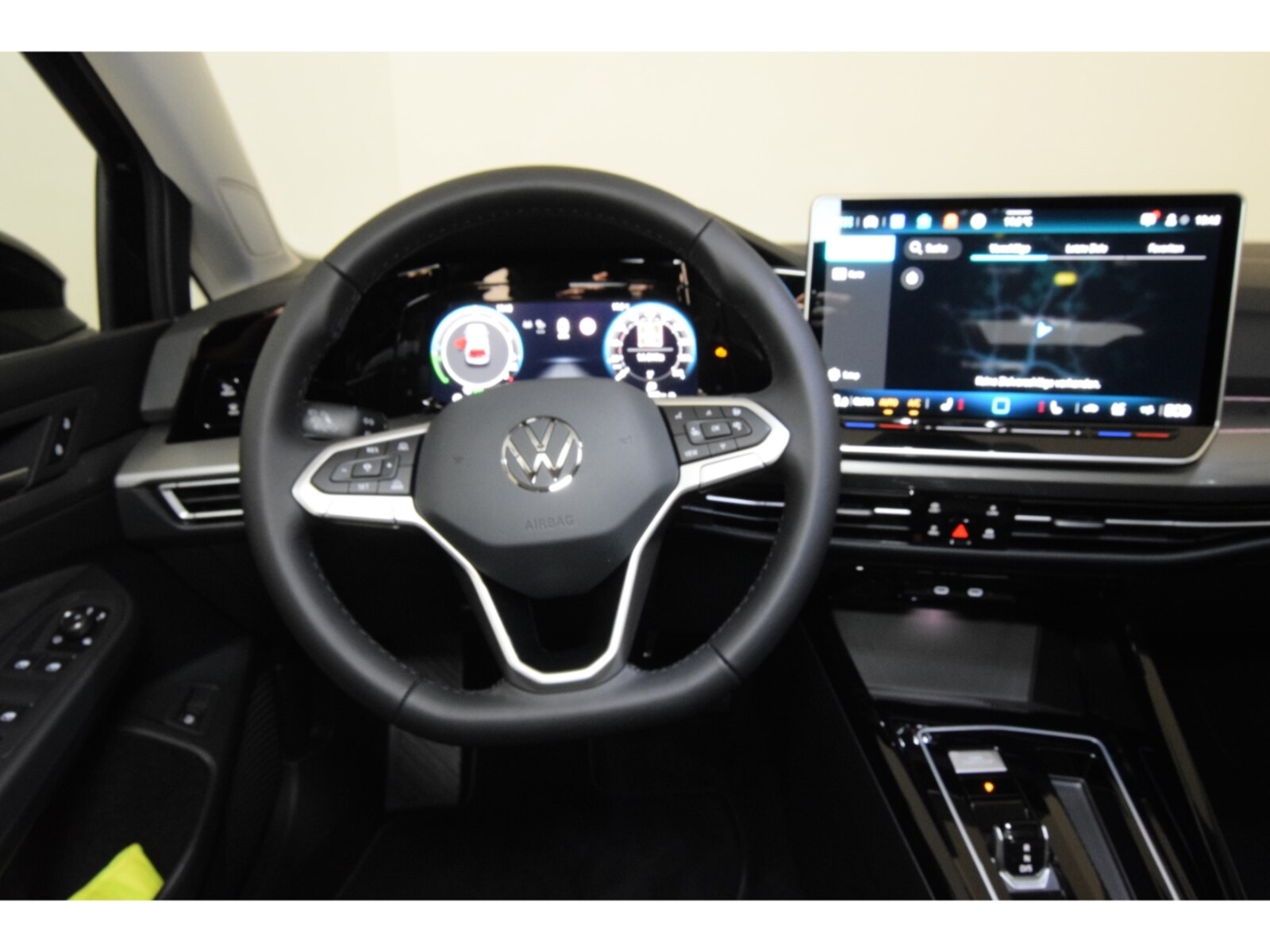 Volkswagen Golf – Bild 9