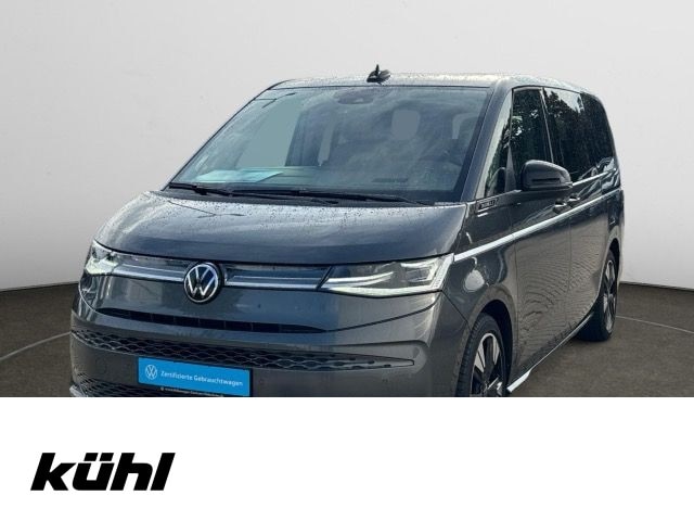 Volkswagen Multivan langversion
