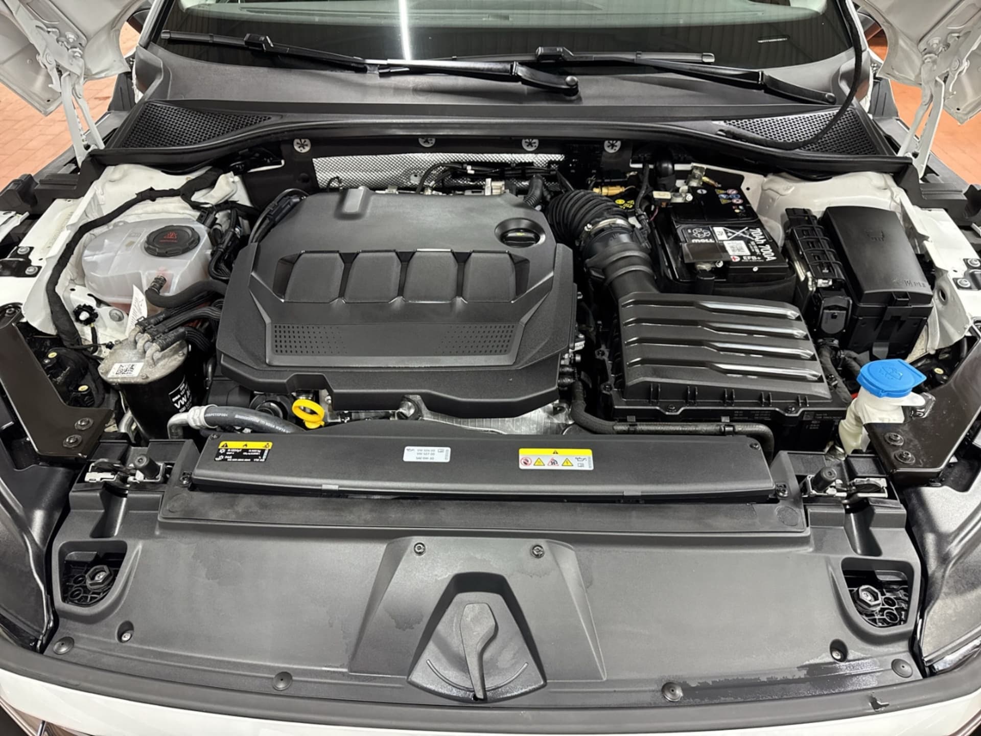 Volkswagen Arteon Shooting Brake Elegance