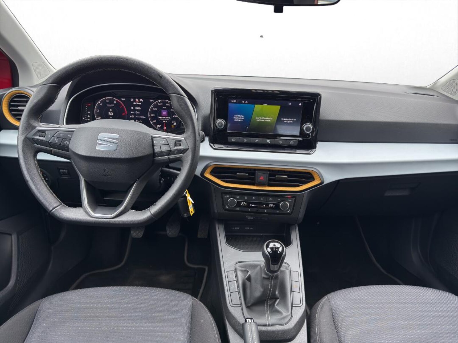 SEAT Ibiza – Bild 13
