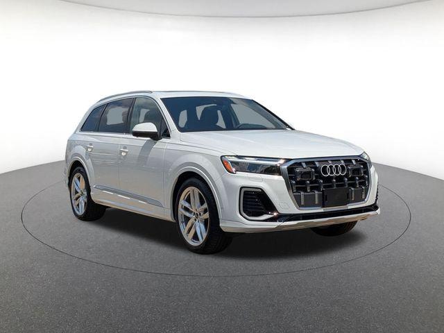 2025 Audi Q7