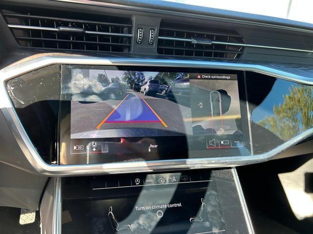 2023 Audi A7 Premium Plus - Photo 15