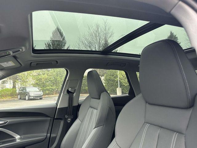 2025 Audi Q5 Premium Plus - Photo 23