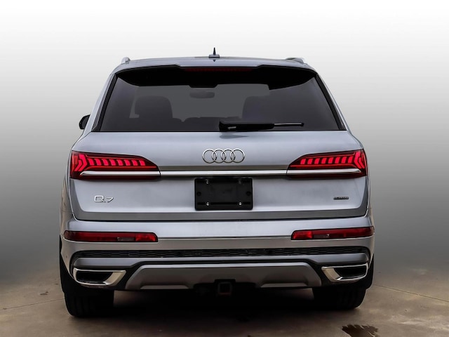 2022 Audi Q7