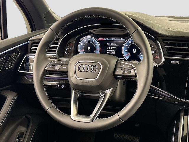 2026 Audi Q7 Premium Plus - Photo 18