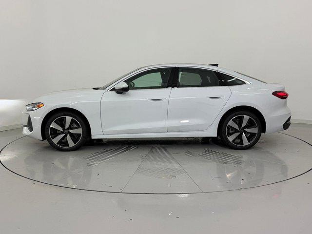 2025 Audi A5 Sedan