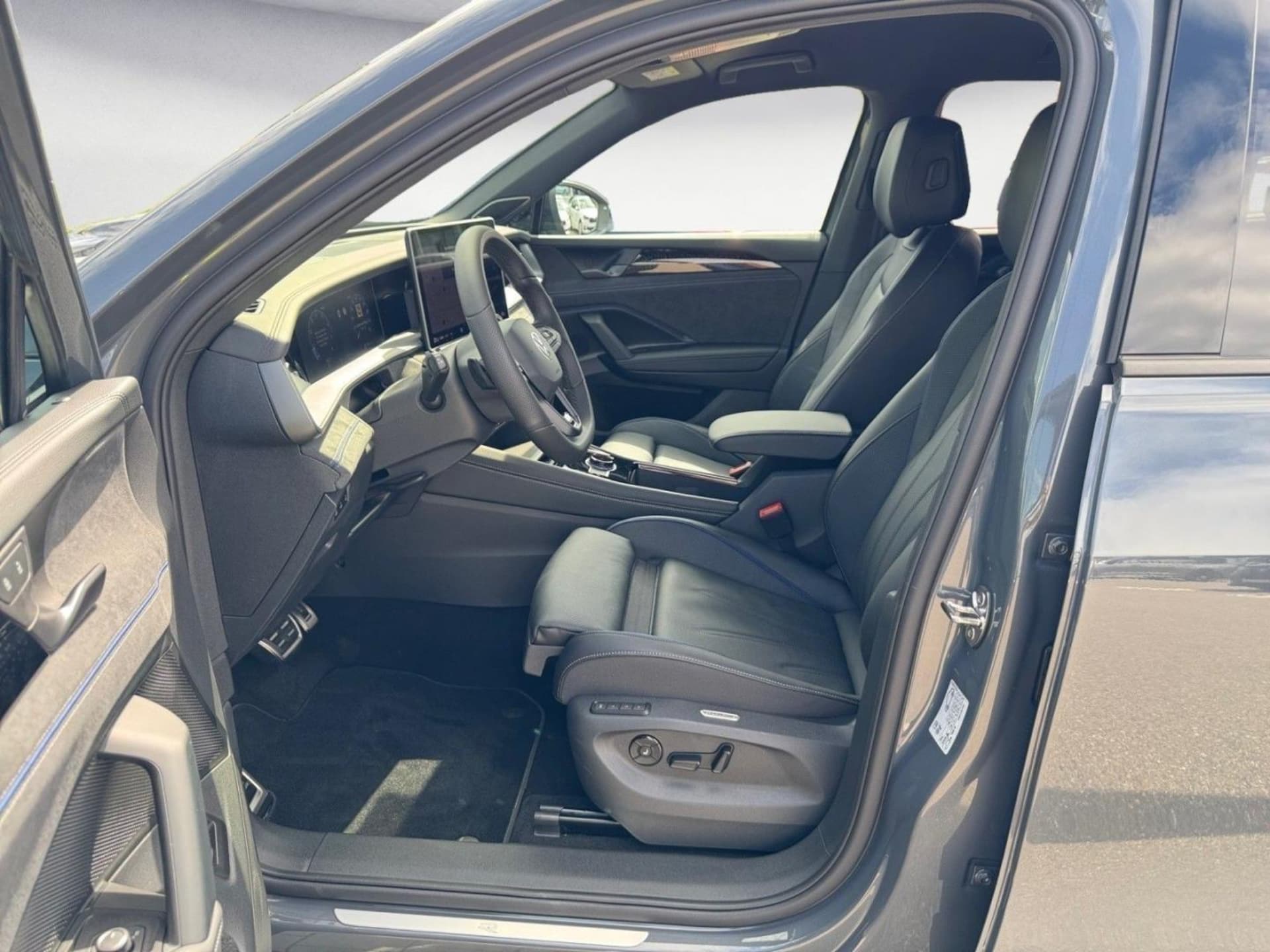 Volkswagen Tayron R-Line