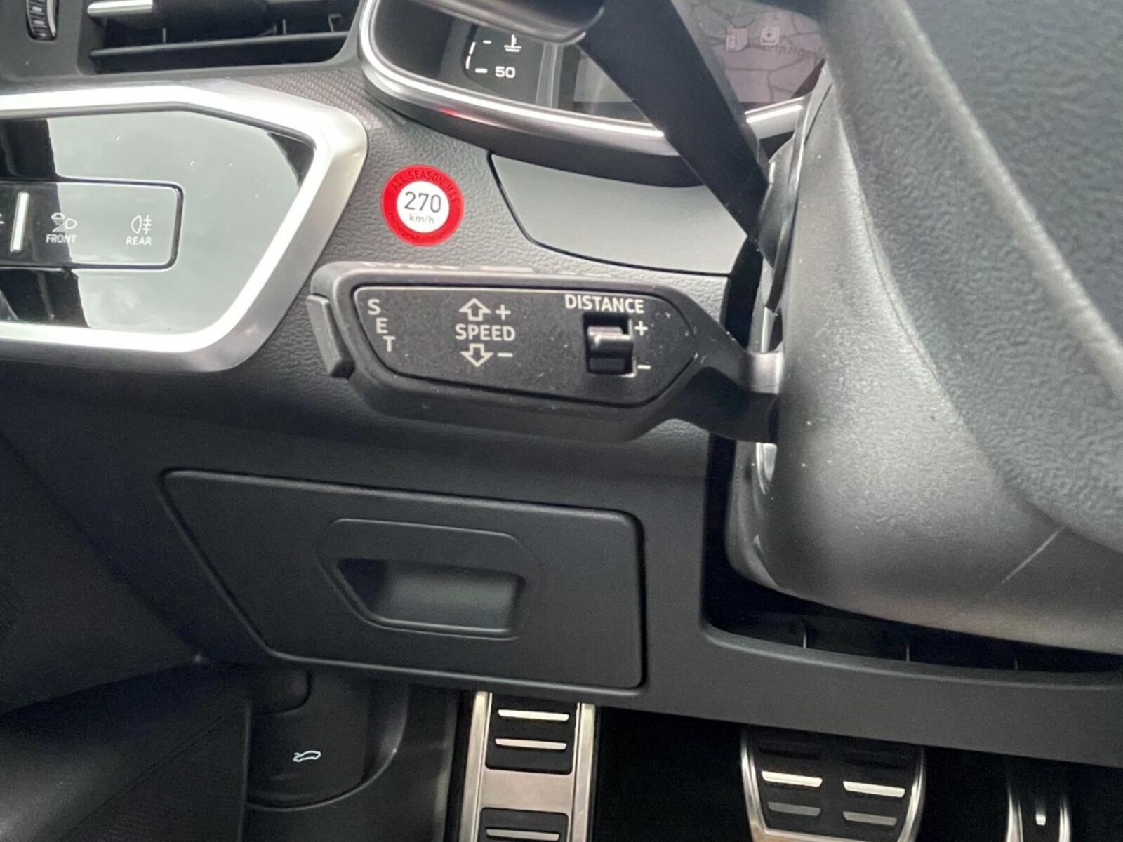 Audi RS 6 Avant – Bild 24