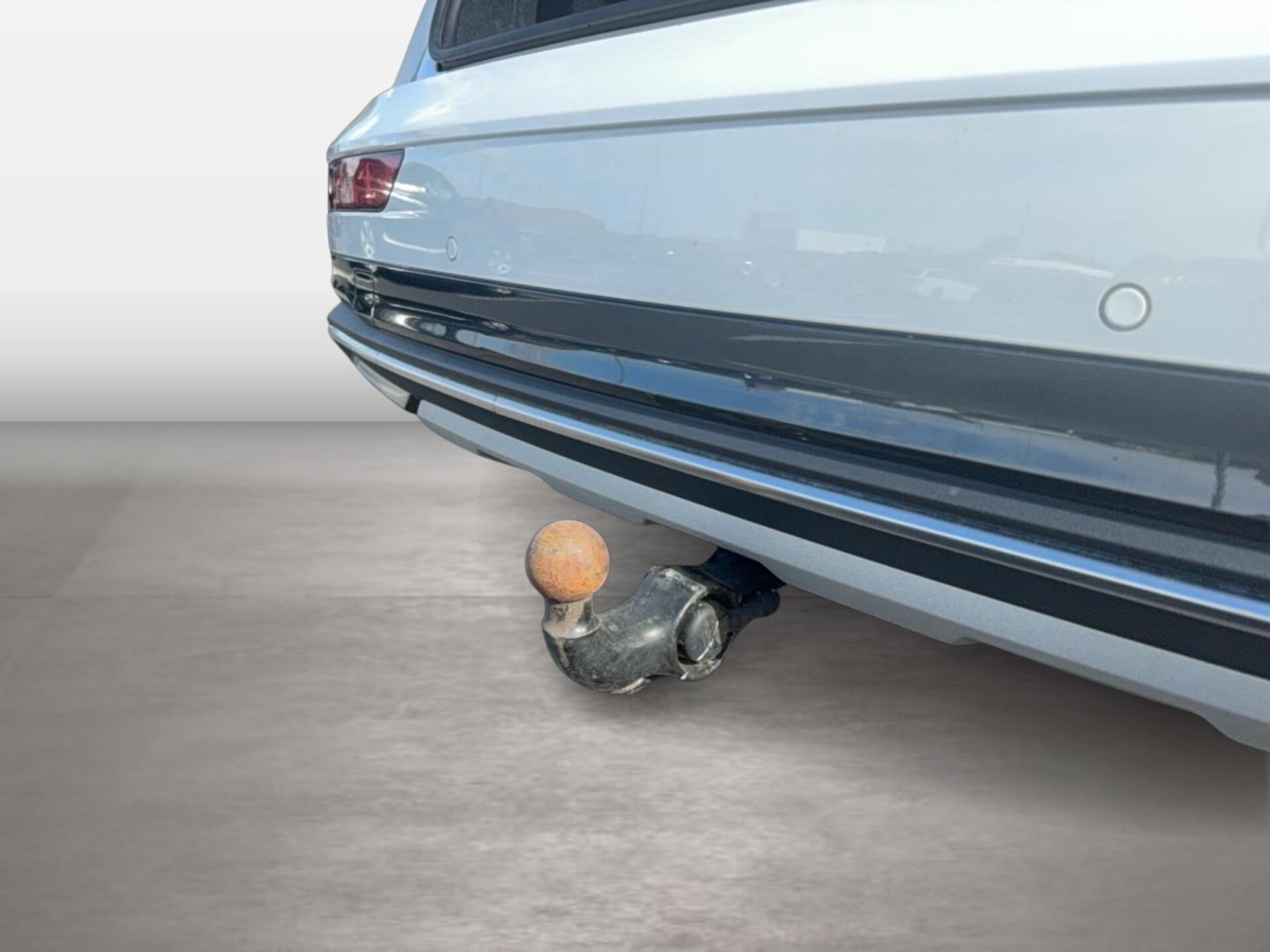 Audi Q5 TFSI e advanced