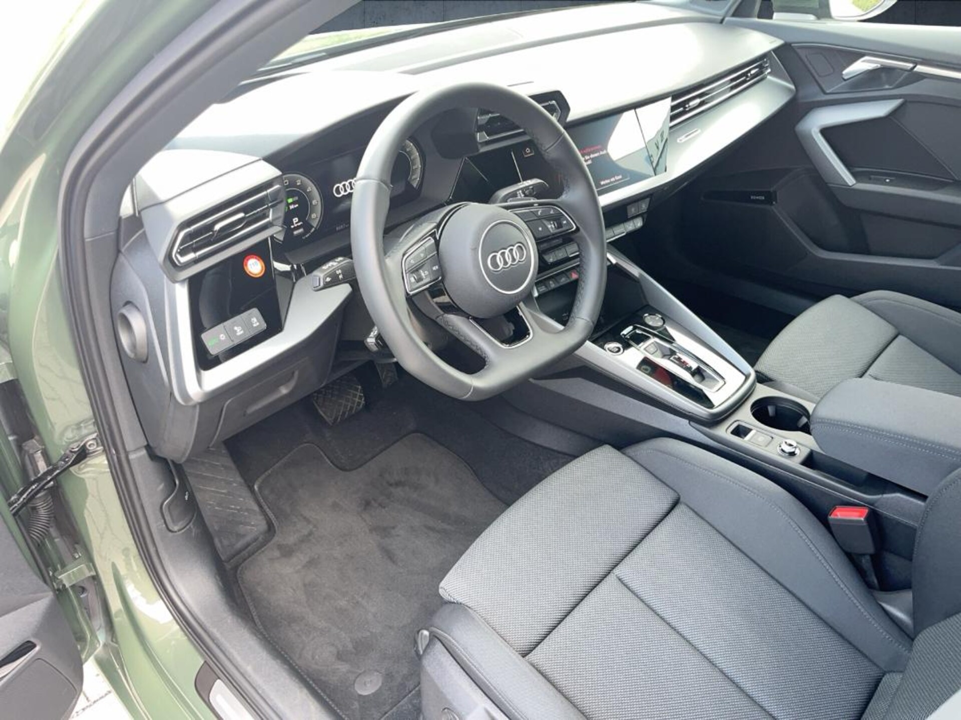 Audi A3 Sportback TFSI e Advanced