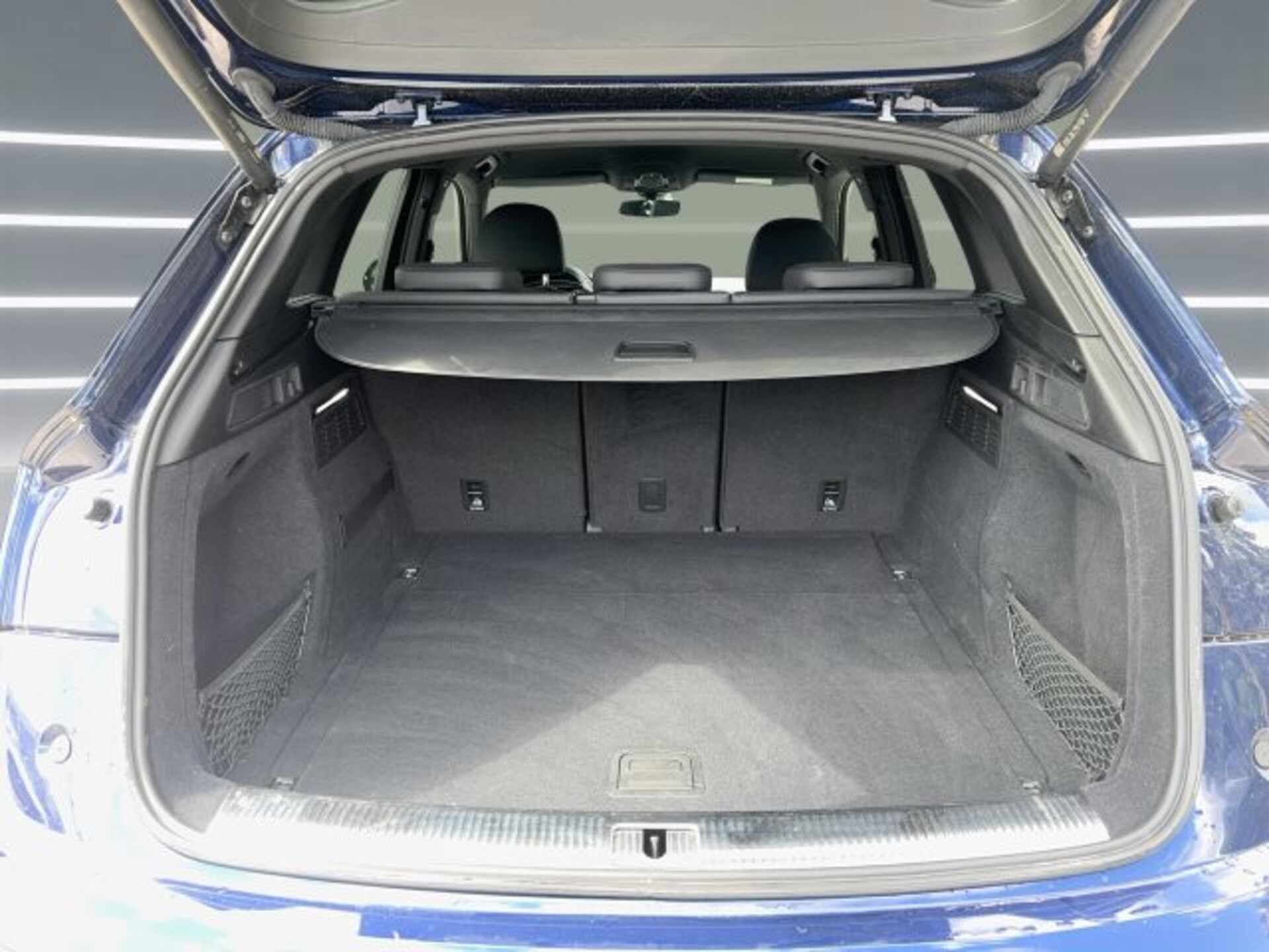 Audi Q5 SUV Advanced