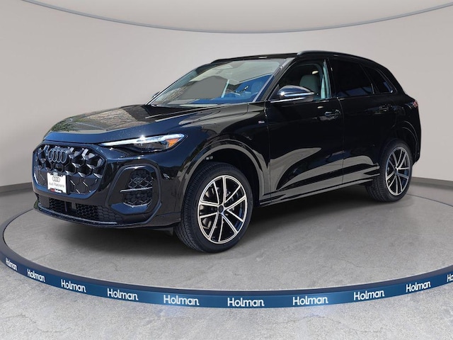 2026 Audi Q5