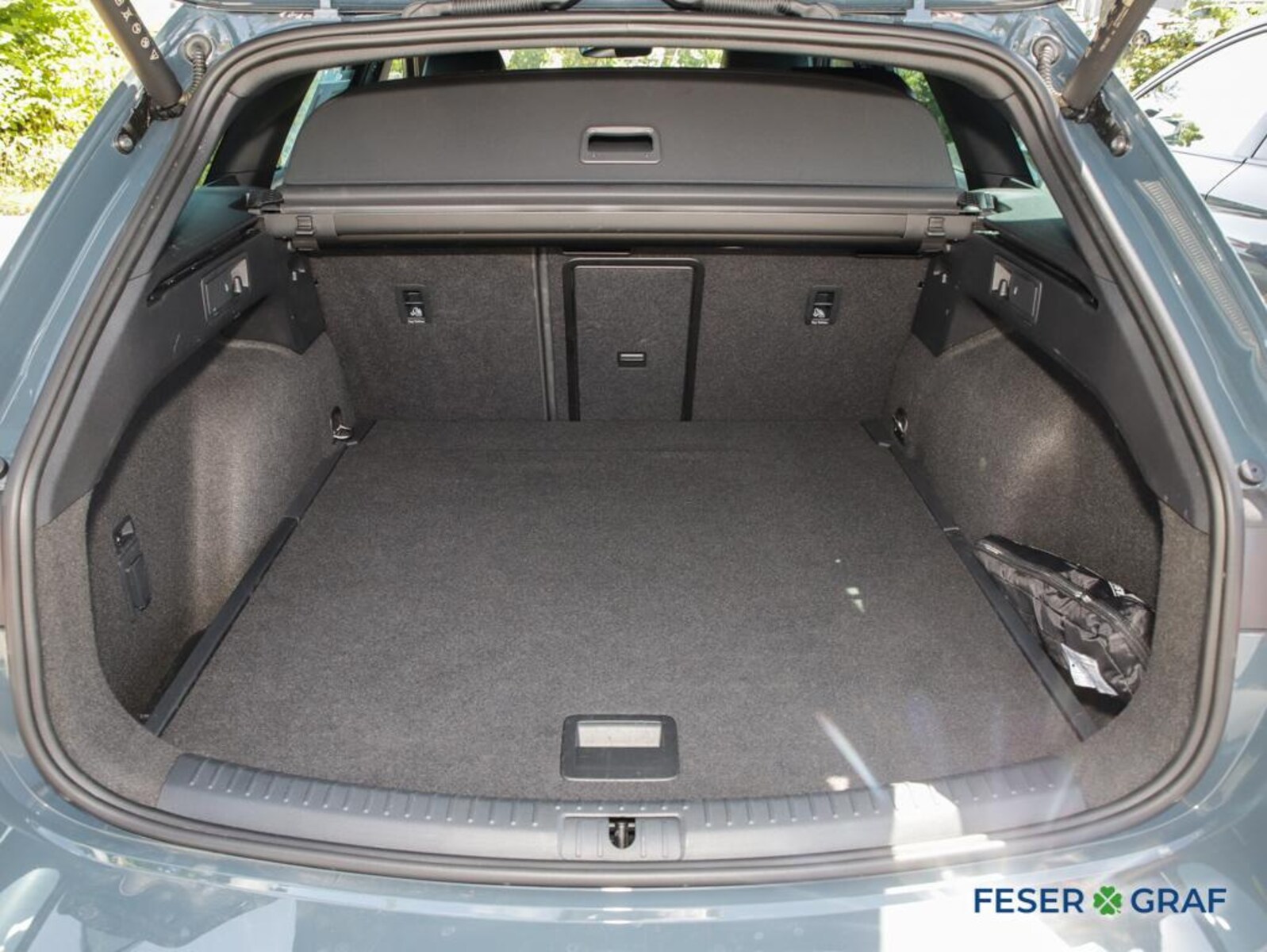 CUPRA Leon Sportstourer – Bild 6