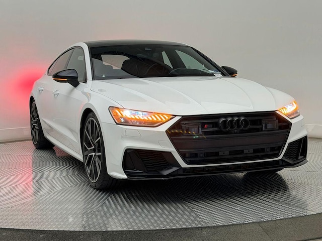 2022 Audi S7 Sportback