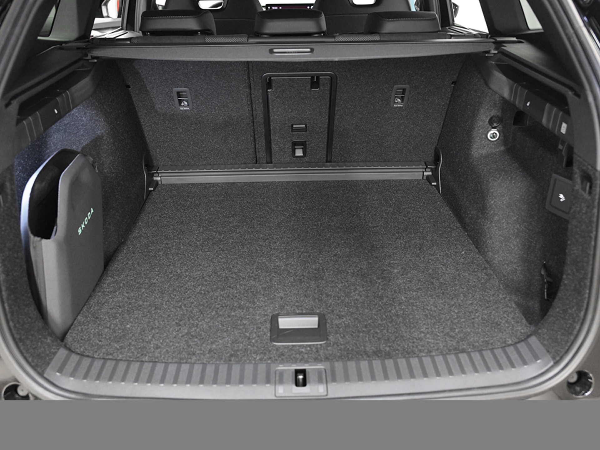 Skoda Enyaq Sportline