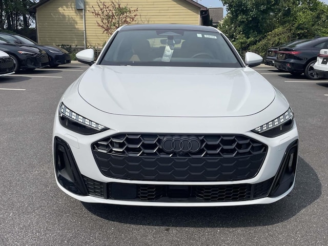 2026 Audi A5 Sedan