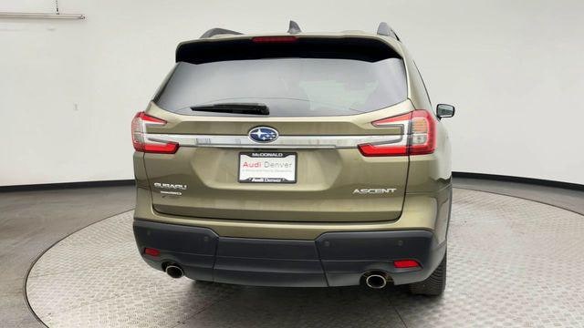 2023 Subaru Ascent