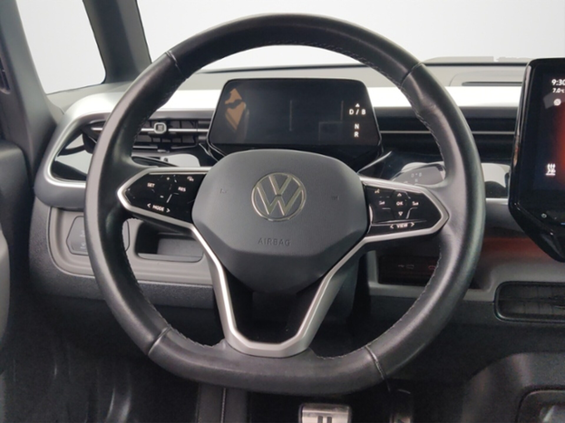 Volkswagen ID. Buzz Pro