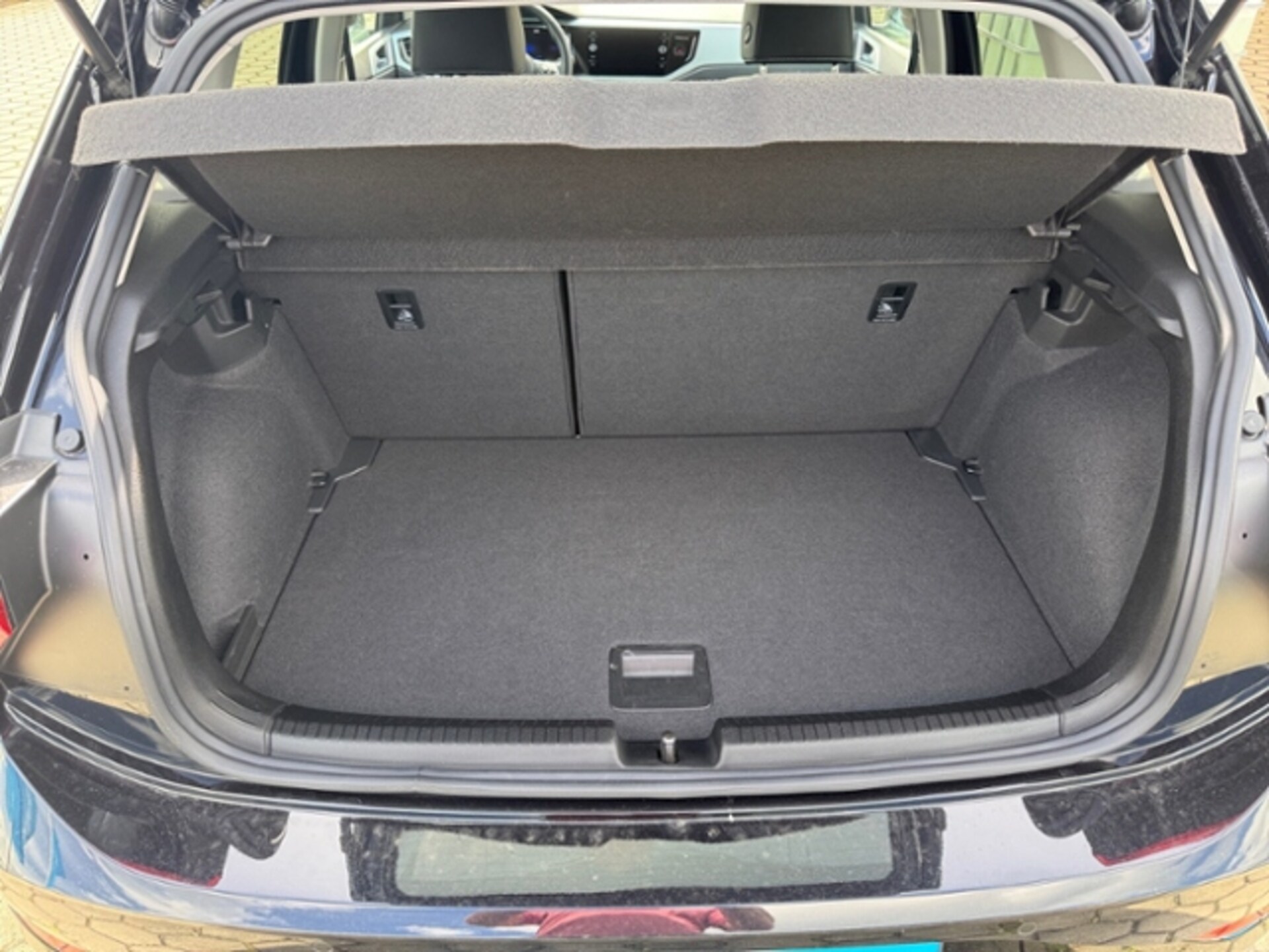 Volkswagen Polo Goal