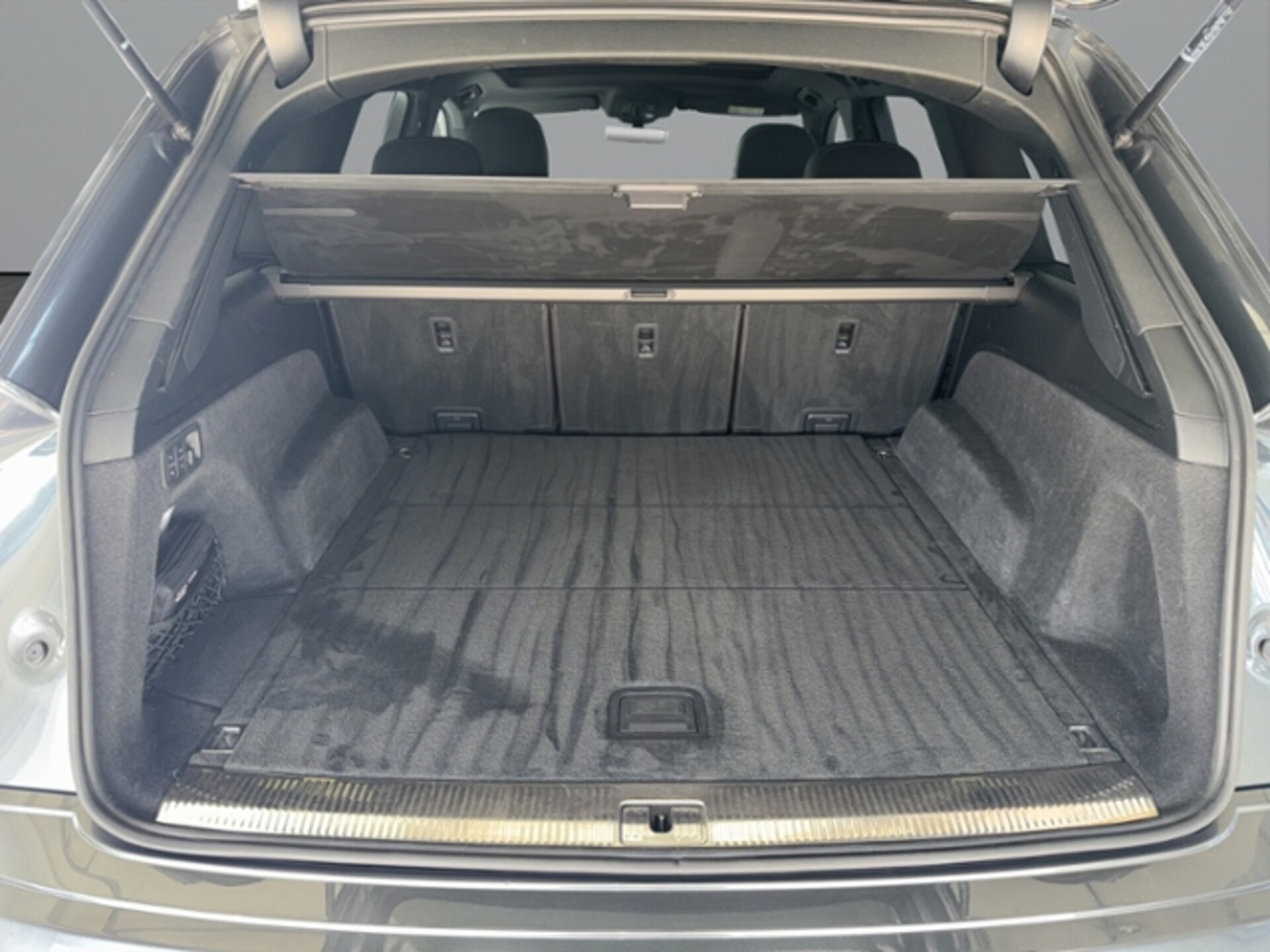 Audi Q7 SUV S line