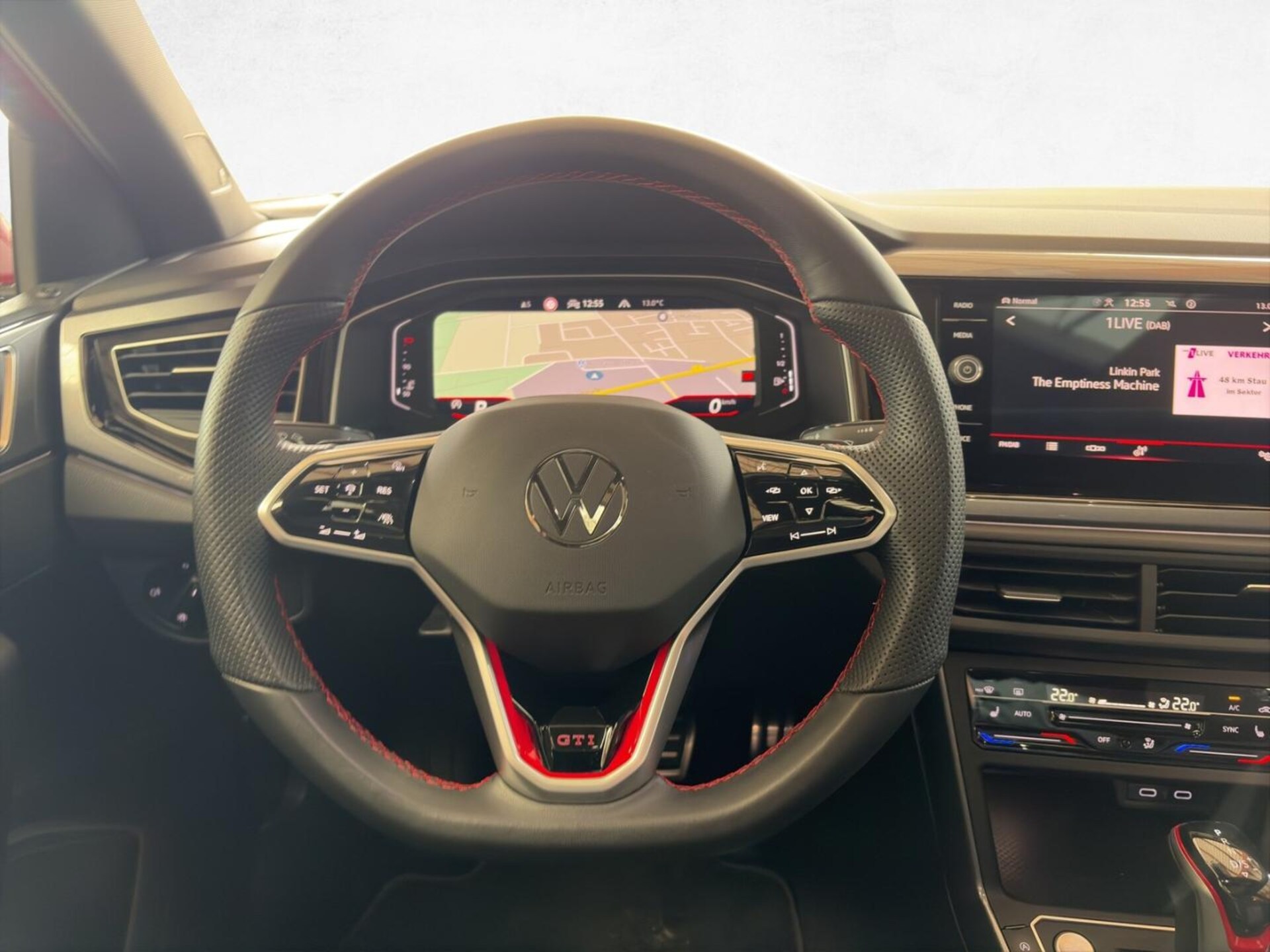 Volkswagen Polo GTI
