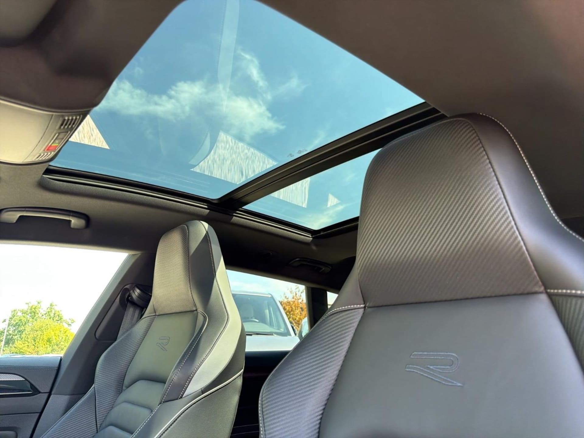 Volkswagen Arteon Shooting Brake R-Line